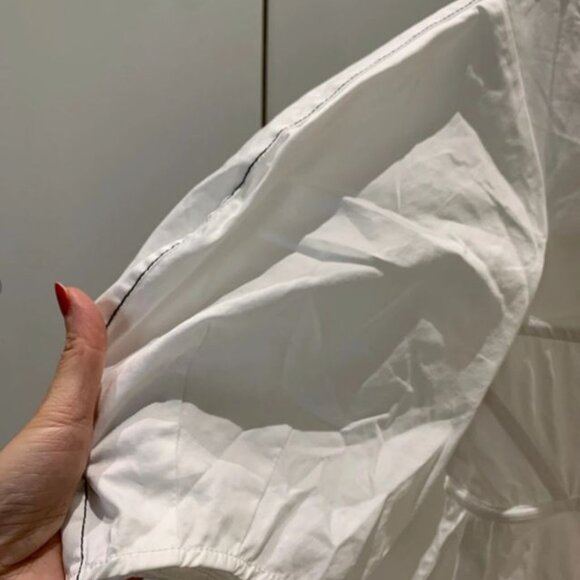 Celine S/S 2016 Corset Top - Picture 6 of 8